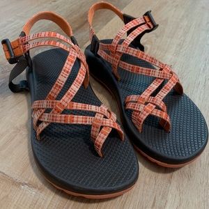 Chaco Sandals